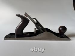 Stanley Bailey No. 5 Type 14 Sweetheart Smooth Bottom Woodworking Plane