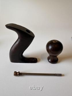 Stanley Bailey No. 5 Type 14 Sweetheart Smooth Bottom Woodworking Plane