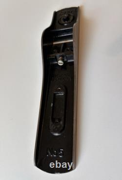 Stanley Bailey No. 5 Type 14 Sweetheart Smooth Bottom Woodworking Plane