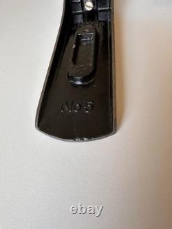 Stanley Bailey No. 5 Type 14 Sweetheart Smooth Bottom Woodworking Plane