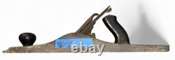Stanley Bailey No. 7 Jointer Hand Plane 18 Quality USA Woodworking Tool