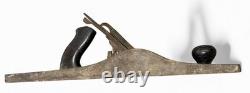 Stanley Bailey No. 7 Jointer Hand Plane 18 Quality USA Woodworking Tool