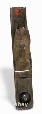 Stanley Bailey No. 7 Jointer Hand Plane 18 Quality USA Woodworking Tool