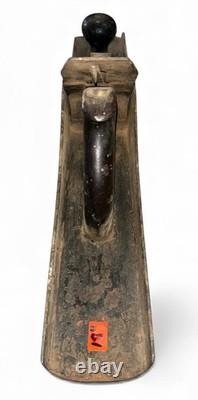 Stanley Bailey No. 7 Jointer Hand Plane 18 Quality USA Woodworking Tool