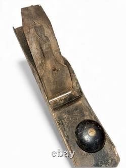 Stanley Bailey No. 7 Jointer Hand Plane 18 Quality USA Woodworking Tool