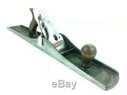 Stanley Bailey No 7 Jointer Plane Large Plane Woodworking Tools