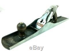 Stanley Bailey No 7 Jointer Plane Large Plane Woodworking Tools