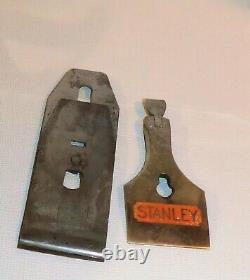 Stanley Bailey No. 7 Woodworking Jointer Plane Corrugated Bottom