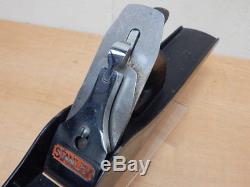 Stanley Bailey No 7 Woodworking Plane Free Post