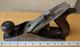 Stanley Bailey Sweetheart No 4 Plane, 3 Pat. Dates. Made in USA