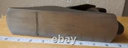 Stanley Bailey Sweetheart No 4 Plane, 3 Pat. Dates. Made in USA