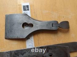 Stanley Bailey Sweetheart No 4 Plane, 3 Pat. Dates. Made in USA