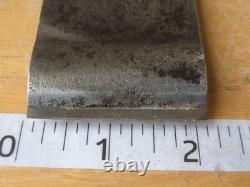 Stanley Bailey Sweetheart No 4 Plane, 3 Pat. Dates. Made in USA
