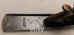 Stanley Bed Rock No. 607 C Jointer Plane Type 6 c. 1920s Antique Tool Fine Cond Stanley Bed Rock No. 607 C Jointer Plane Type 6 c. 1920s Antique Tool Fine Cond