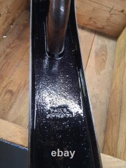 Stanley Bed Rock No. 607 Smooth Jointer Hand Wood Plane Woodworking 21 Long