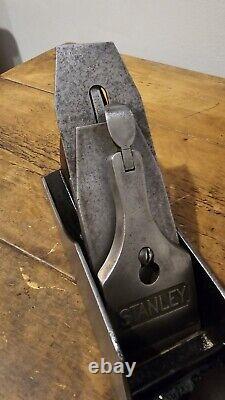 Stanley Bedrock 604 1/2 Plane. Made in USA