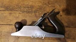 Stanley Bedrock 604 1/2 Plane. Made in USA