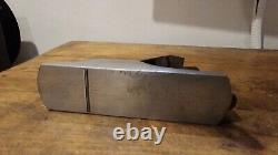 Stanley Bedrock 604 1/2 Plane. Made in USA