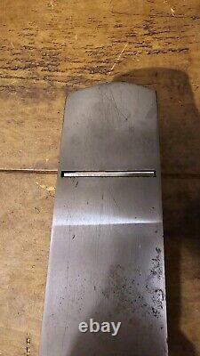 Stanley Bedrock 604 1/2 Plane. Made in USA