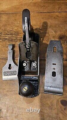 Stanley Bedrock 604 1/2 Plane. Made in USA