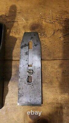 Stanley Bedrock 604 1/2 Plane. Made in USA