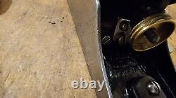 Stanley Bedrock 604 1/2 Plane. Made in USA