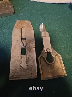 Stanley Bedrock 606 Plane Corrugated Woodworking