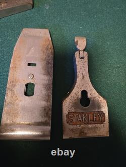 Stanley Bedrock 606 Plane Corrugated Woodworking