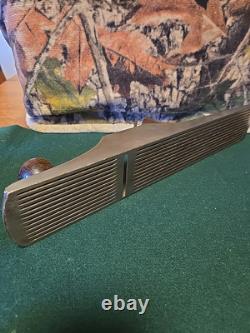 Stanley Bedrock 606 Plane Corrugated Woodworking
