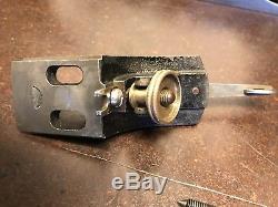 Stanley Bedrock No. 602! Plane SW Sweetheart! Vintage Woodworking Hand Tool