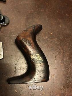 Stanley Bedrock No. 602! Plane SW Sweetheart! Vintage Woodworking Hand Tool