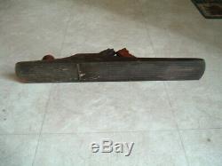 Stanley Bedrock No. 607 Wood Plane Woodworking Tool