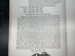 Stanley Circular / Compass Plane no 113 Type 4A 1903 Flexible Sole, Grad. Scale