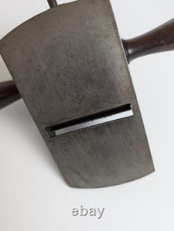 Stanley No. 12 Scraper Plane USA Antique Woodworking Tool with Original Blade