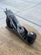 Stanley No. 3 Type 7 Hand Plane (1893-99) Restored-Rare Antique Woodworking Tool