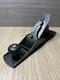 Stanley No 5 1/2 Hand Plane Vintage Woodworking Tool