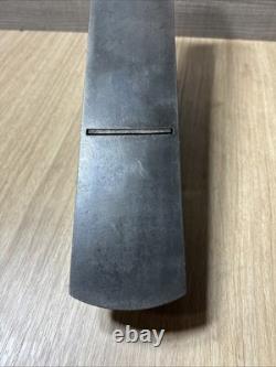 Stanley No 5 1/2 Hand Plane Vintage Woodworking Tool