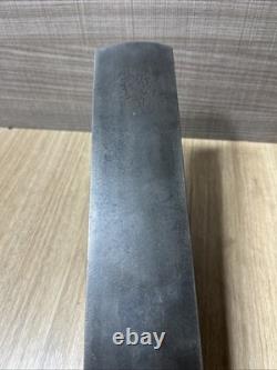 Stanley No 5 1/2 Hand Plane Vintage Woodworking Tool