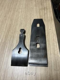 Stanley No 5 1/2 Hand Plane Vintage Woodworking Tool