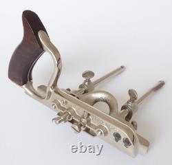Stanley No. 50 Combination Plane with Cutters, Made in England