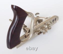 Stanley No. 50 Combination Plane with Cutters, Made in England