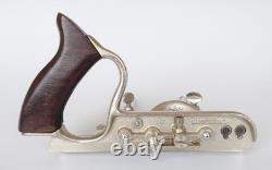 Stanley No. 50 Combination Plane with Cutters, Made in England
