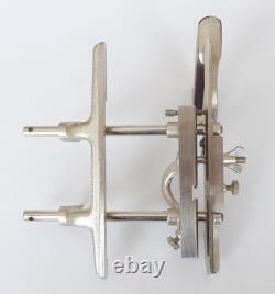 Stanley No. 50 Combination Plane with Cutters, Made in England