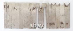 Stanley No. 50 Combination Plane with Cutters, Made in England