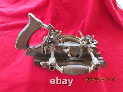 Stanley No. 55 Combination woodworking Plane