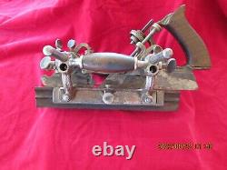 Stanley No. 55 Combination woodworking Plane