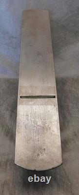 Stanley No. 605 Bed Rock Jack Plane Type 9 c. 1931 1932 Restored Antique Tool