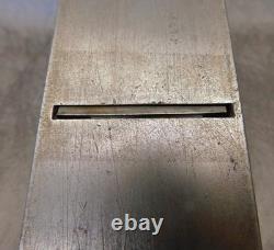 Stanley No. 605 Bed Rock Jack Plane Type 9 c. 1931 1932 Restored Antique Tool