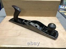 Stanley No 62 Low Angle Jack Hand Plane Sweetheart Woodworking