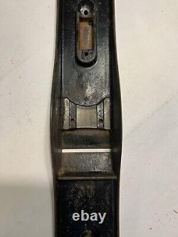 Stanley No. 7 Antique Woodworking Jointer Plane, Type 7 (1893-1899)